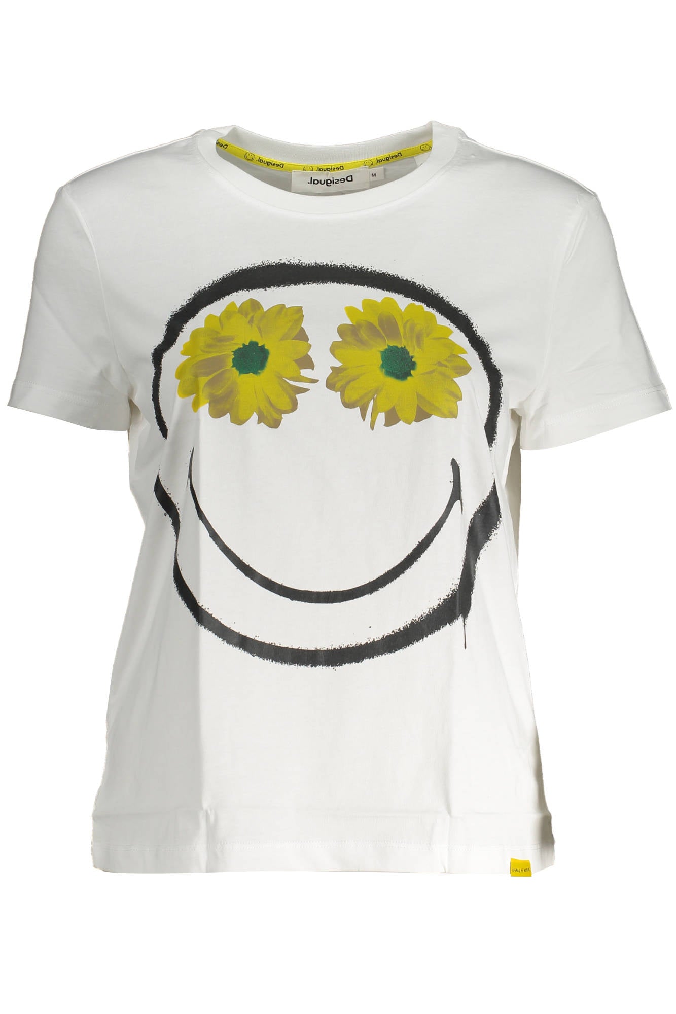 DESIGUAL T-SHIRT