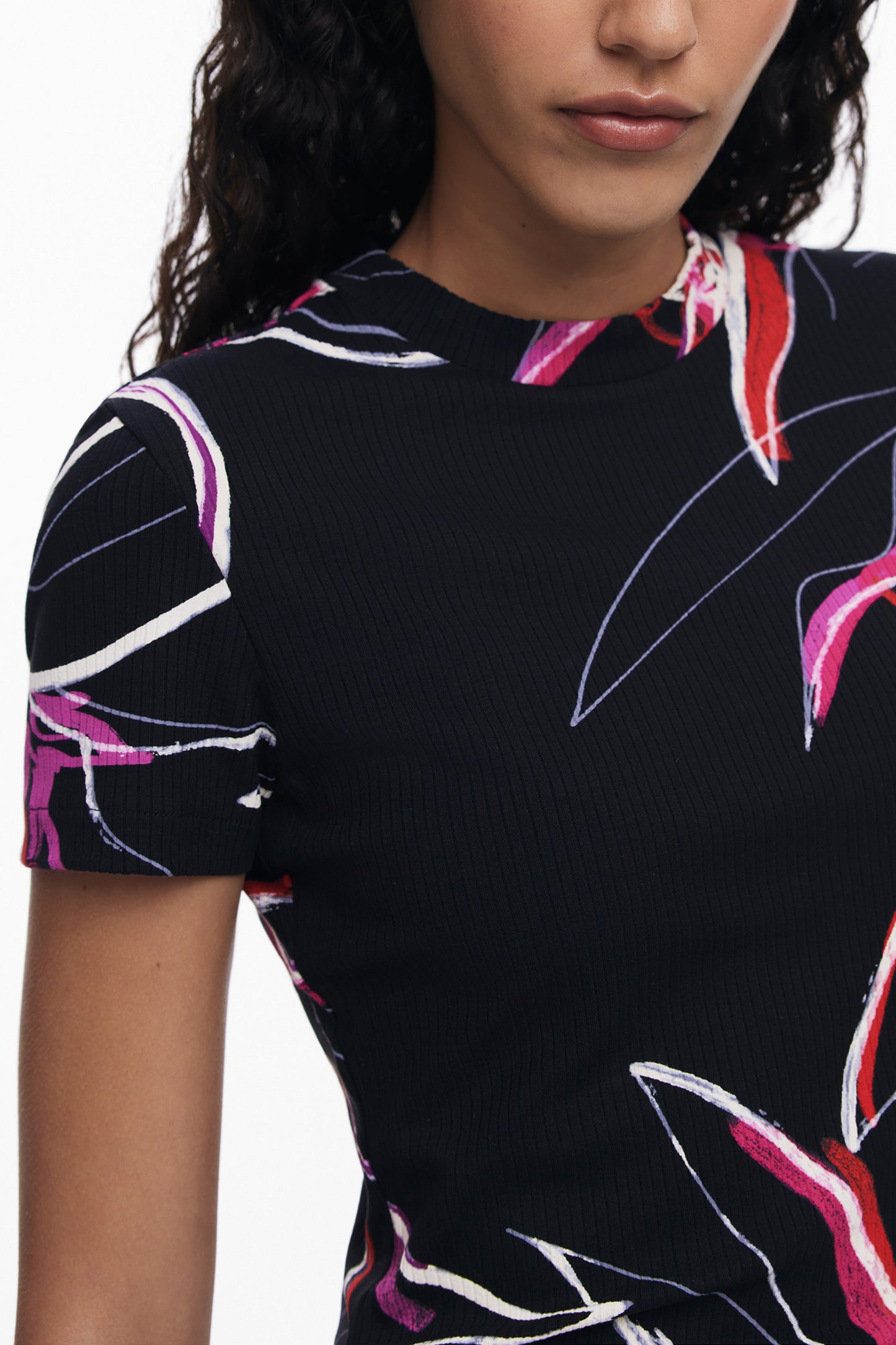 DESIGUAL 25WWTK16_NE2000