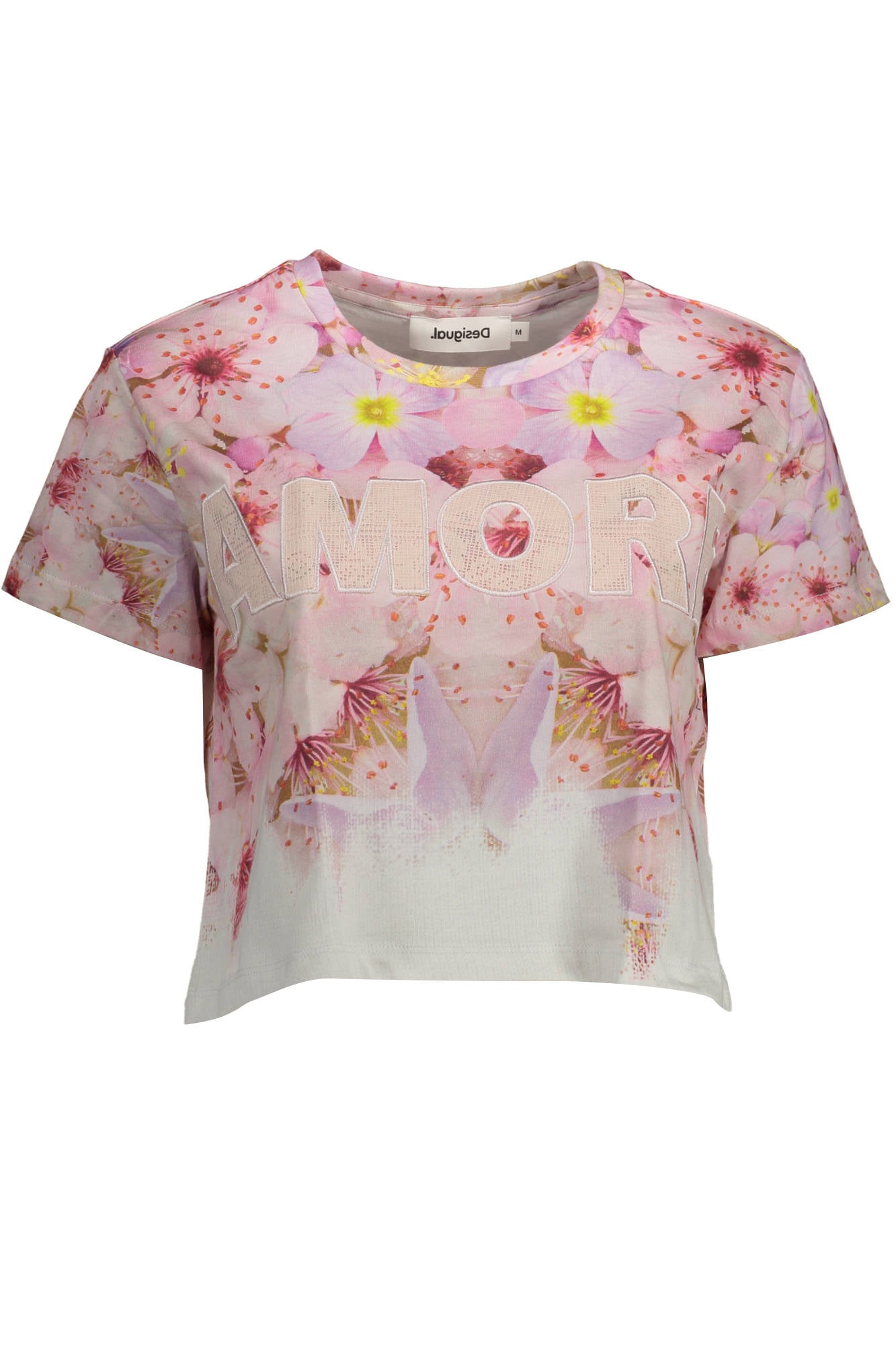 Desigual T-Shirt - mem39