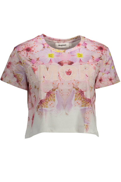 Desigual T-Shirt - mem39