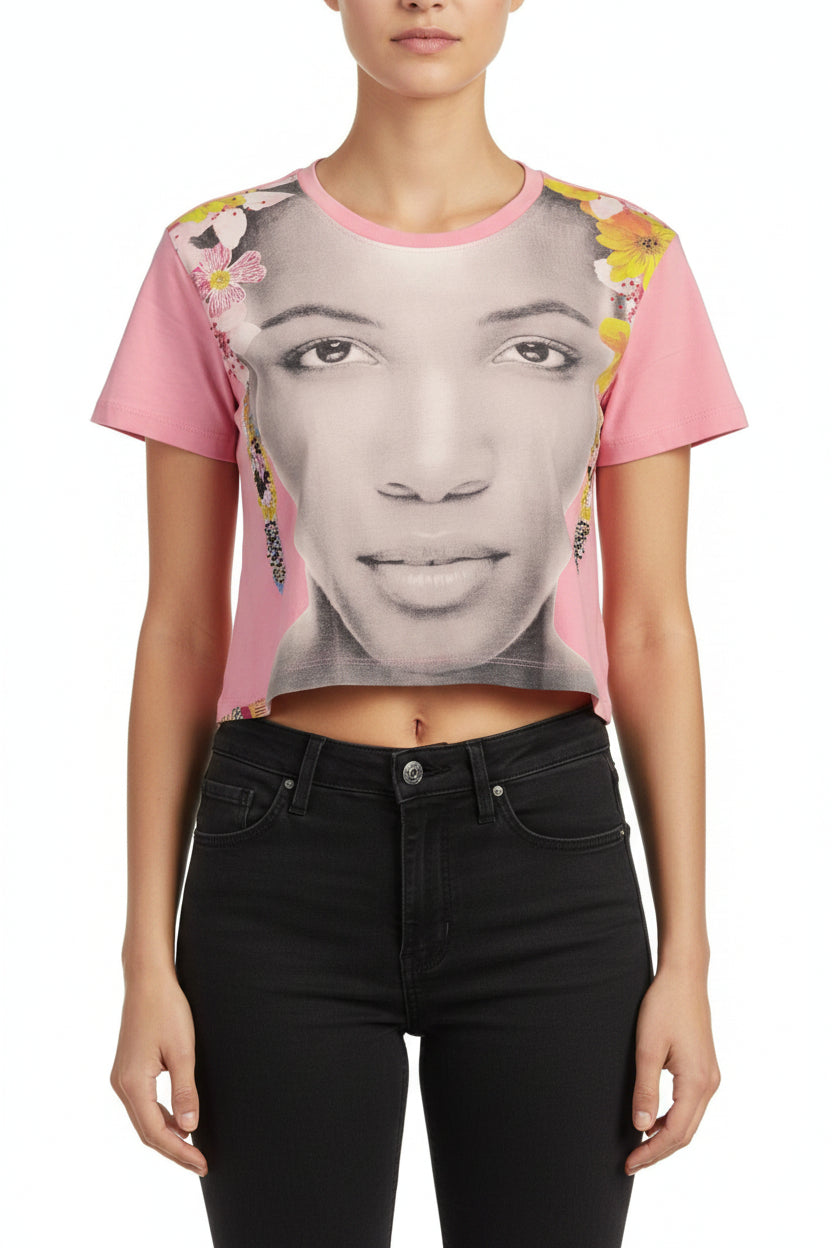 Desigual T-Shirt - mem39