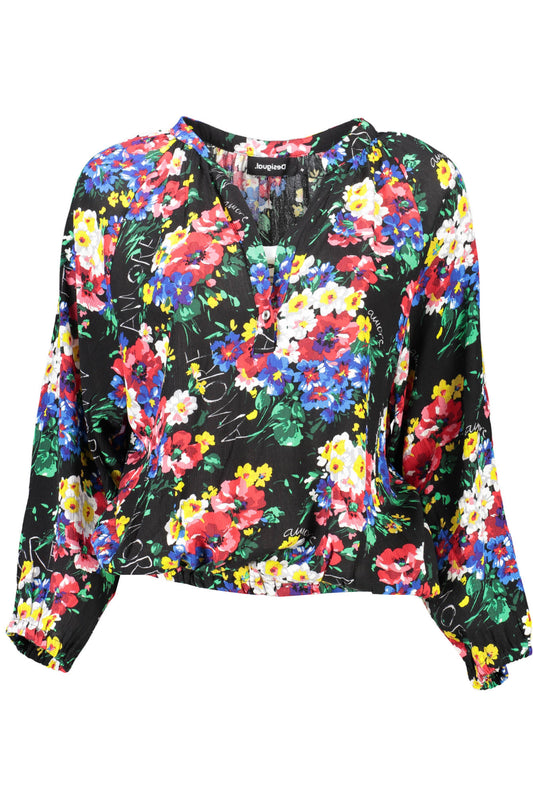 DESIGUAL T-SHIRT