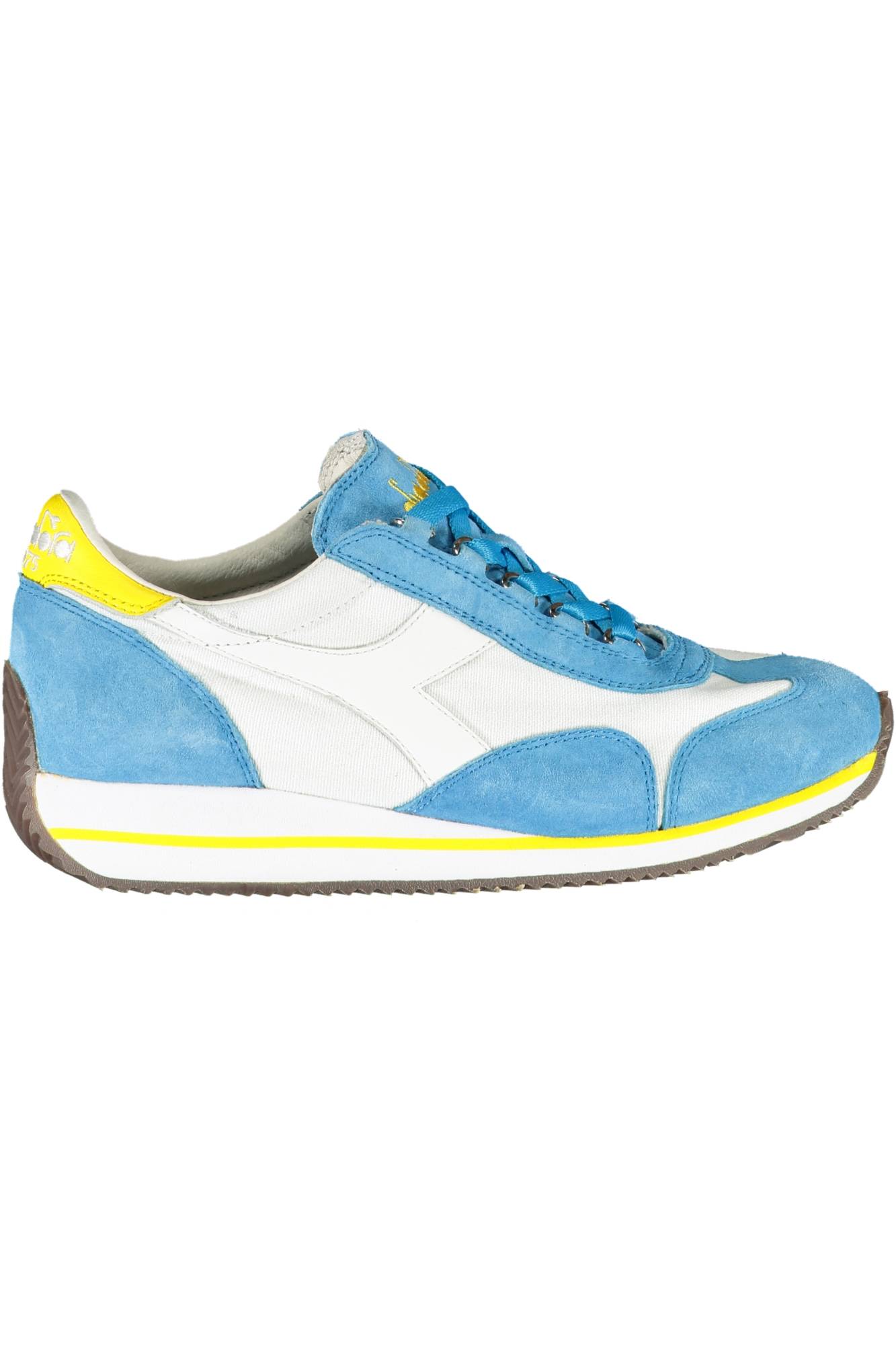 Diadora Calzatura Sportiva Donna Azzurro"" - mem39