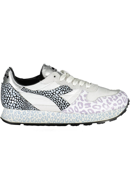 Diadora Calzatura Sportiva Donna Bianco"" - mem39