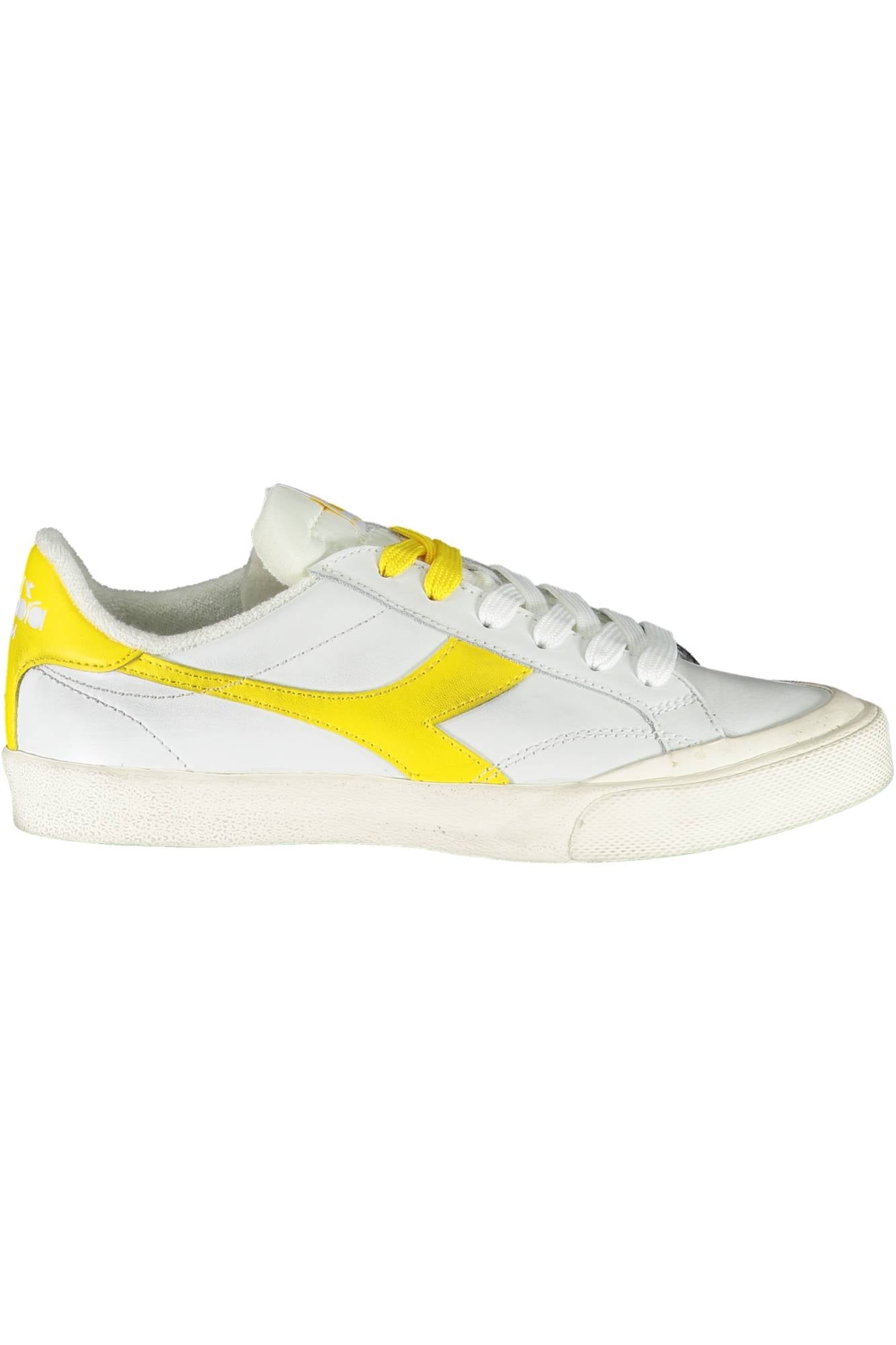 Diadora Calzatura Sportiva Donna Bianco"" - mem39