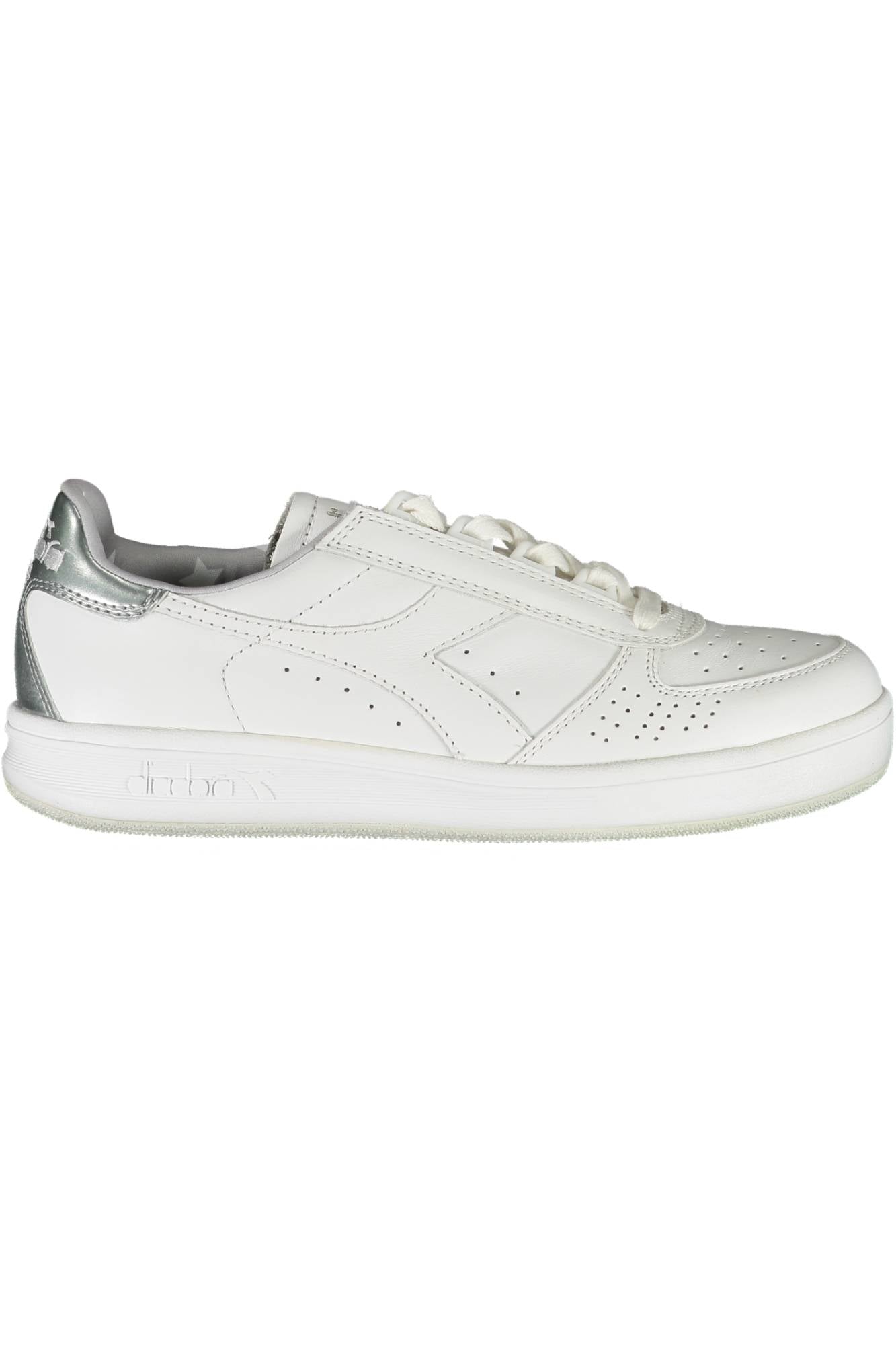 Diadora Calzatura Sportiva Donna Bianco"" - mem39