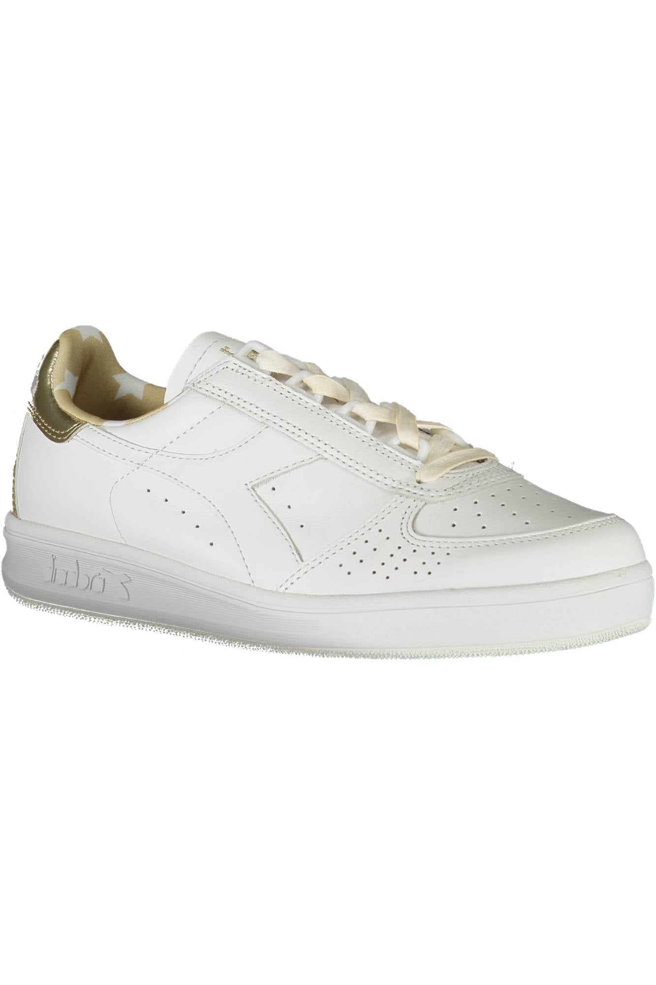 Diadora Calzatura Sportiva Donna Bianco"" - mem39