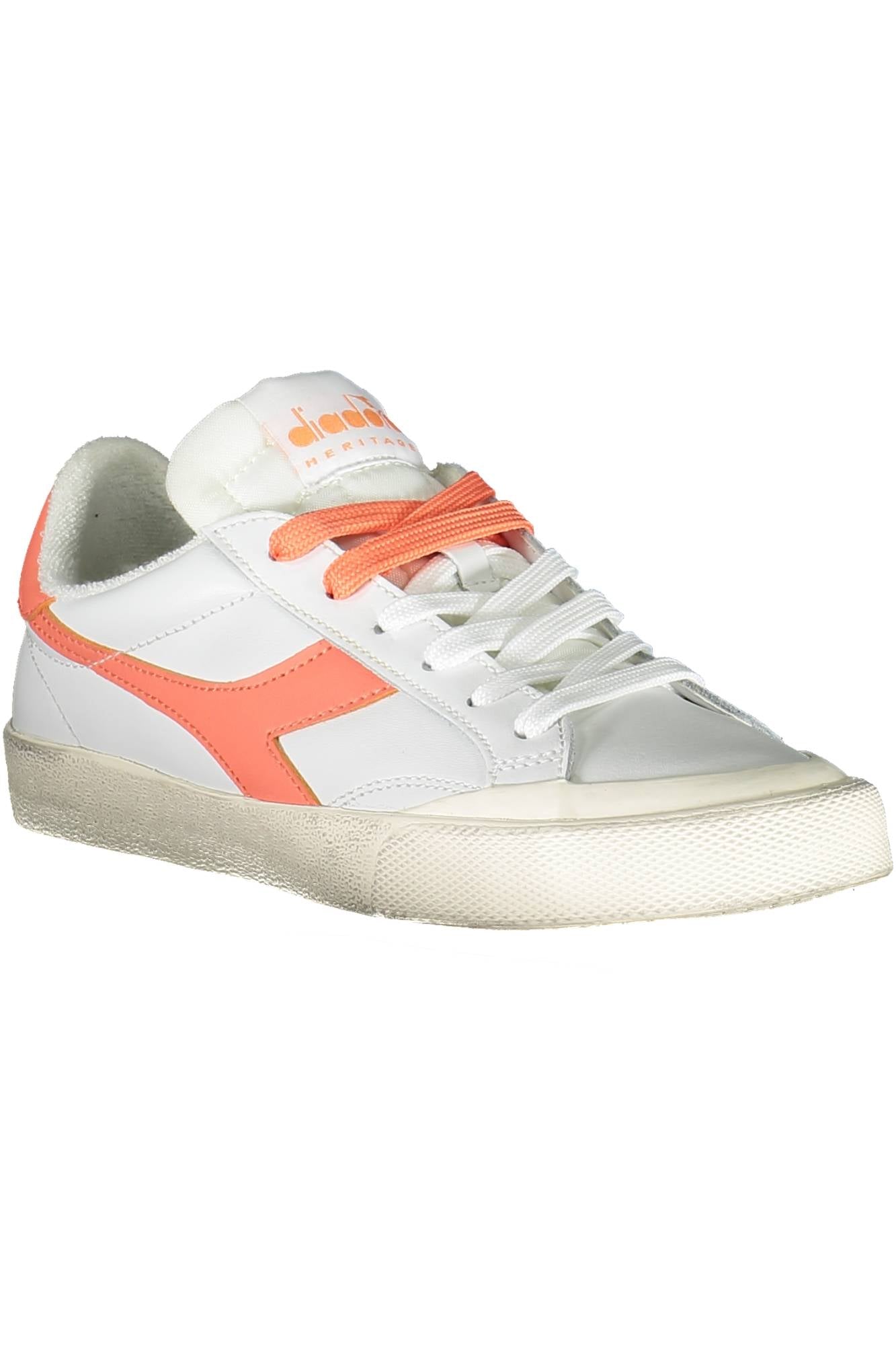 Diadora Calzatura Sportiva Donna Bianco"" - mem39