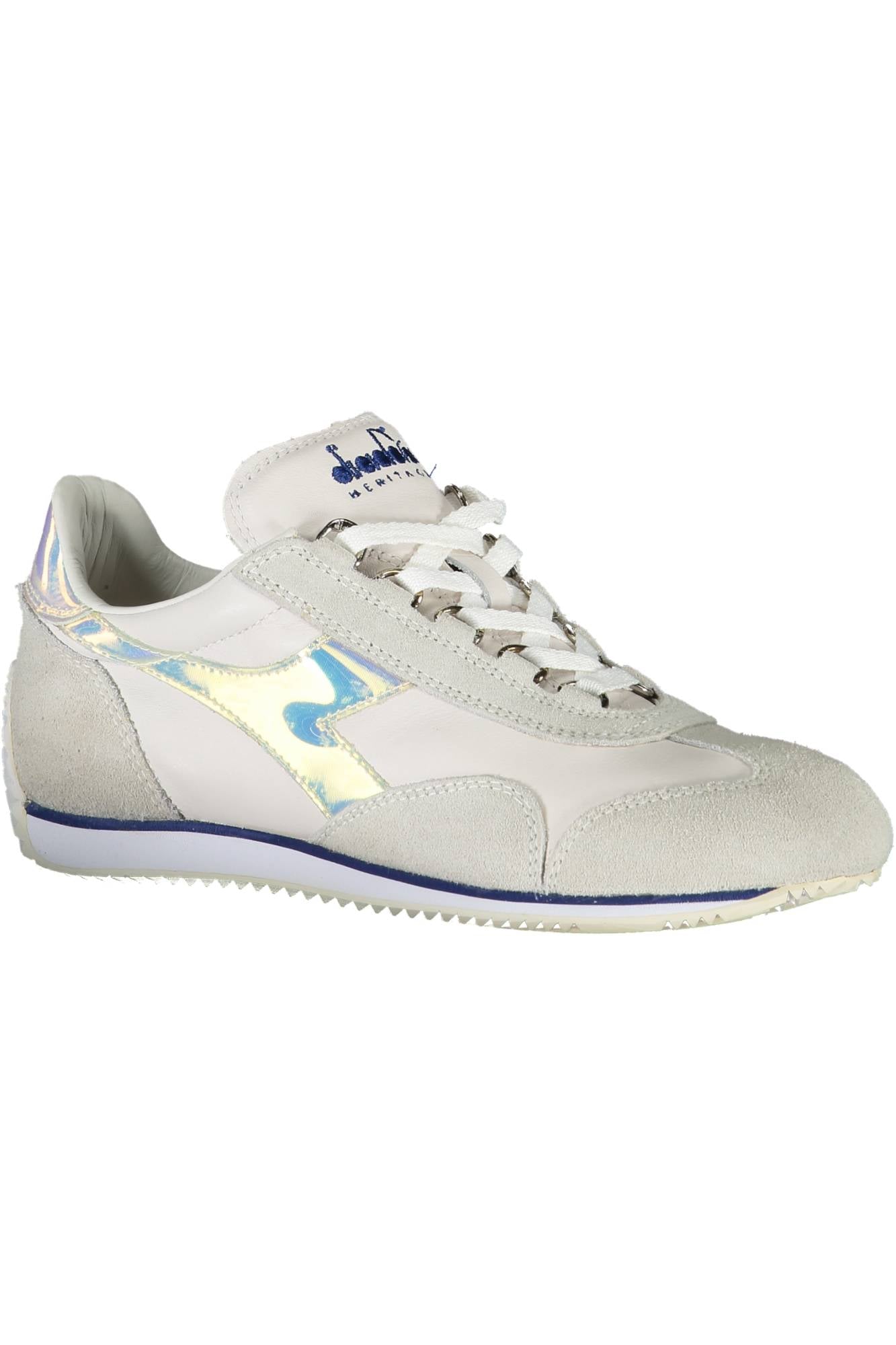 Diadora Calzatura Sportiva Donna Bianco"" - mem39