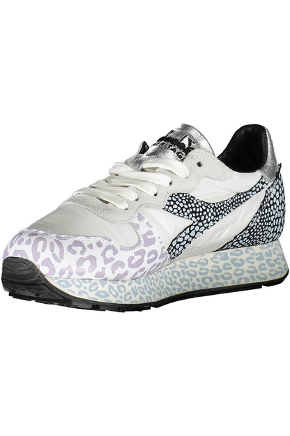 Diadora Calzatura Sportiva Donna Bianco"" - mem39