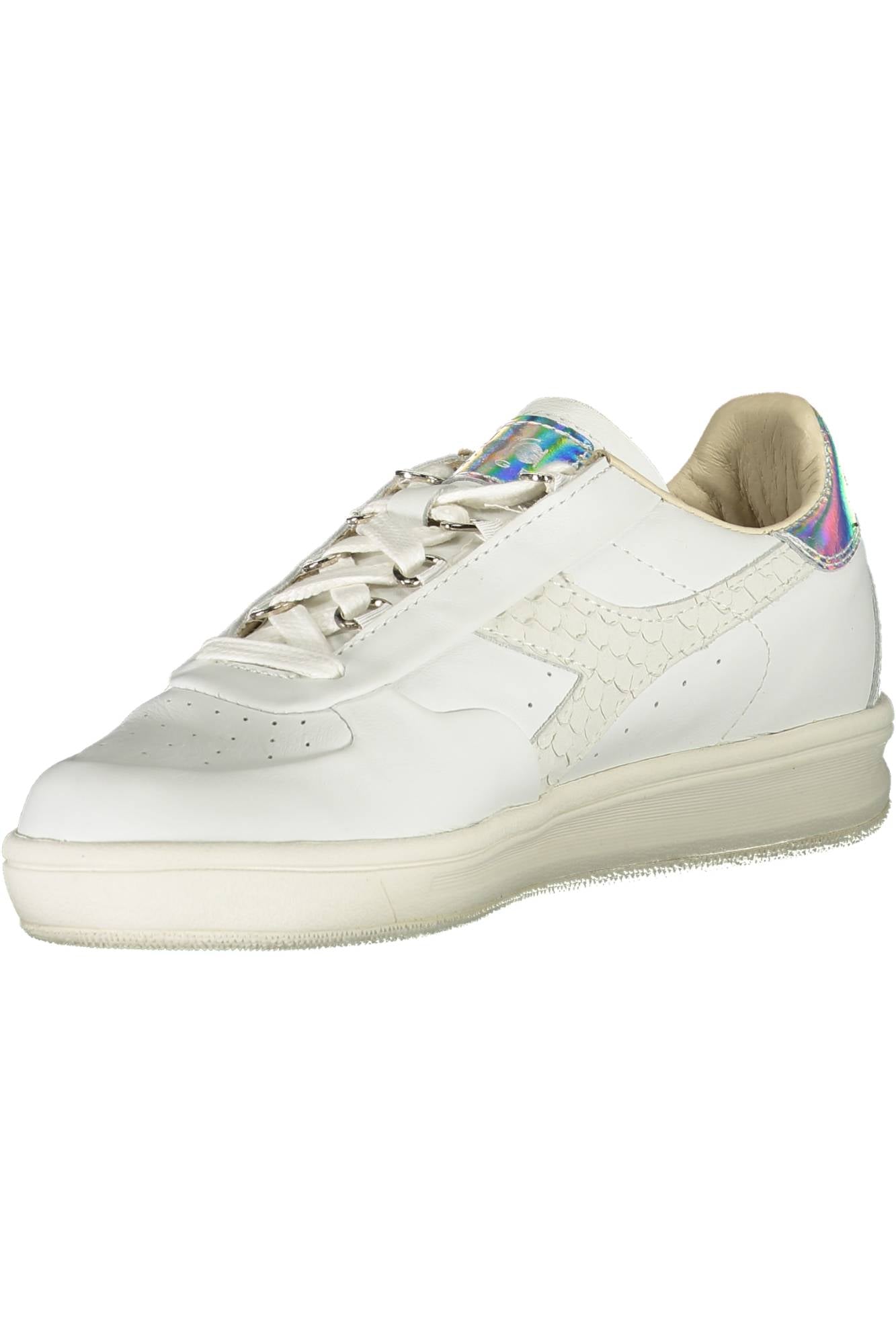 Diadora Calzatura Sportiva Donna Bianco"" - mem39