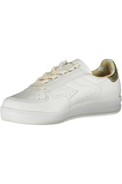 Diadora Calzatura Sportiva Donna Bianco"" - mem39