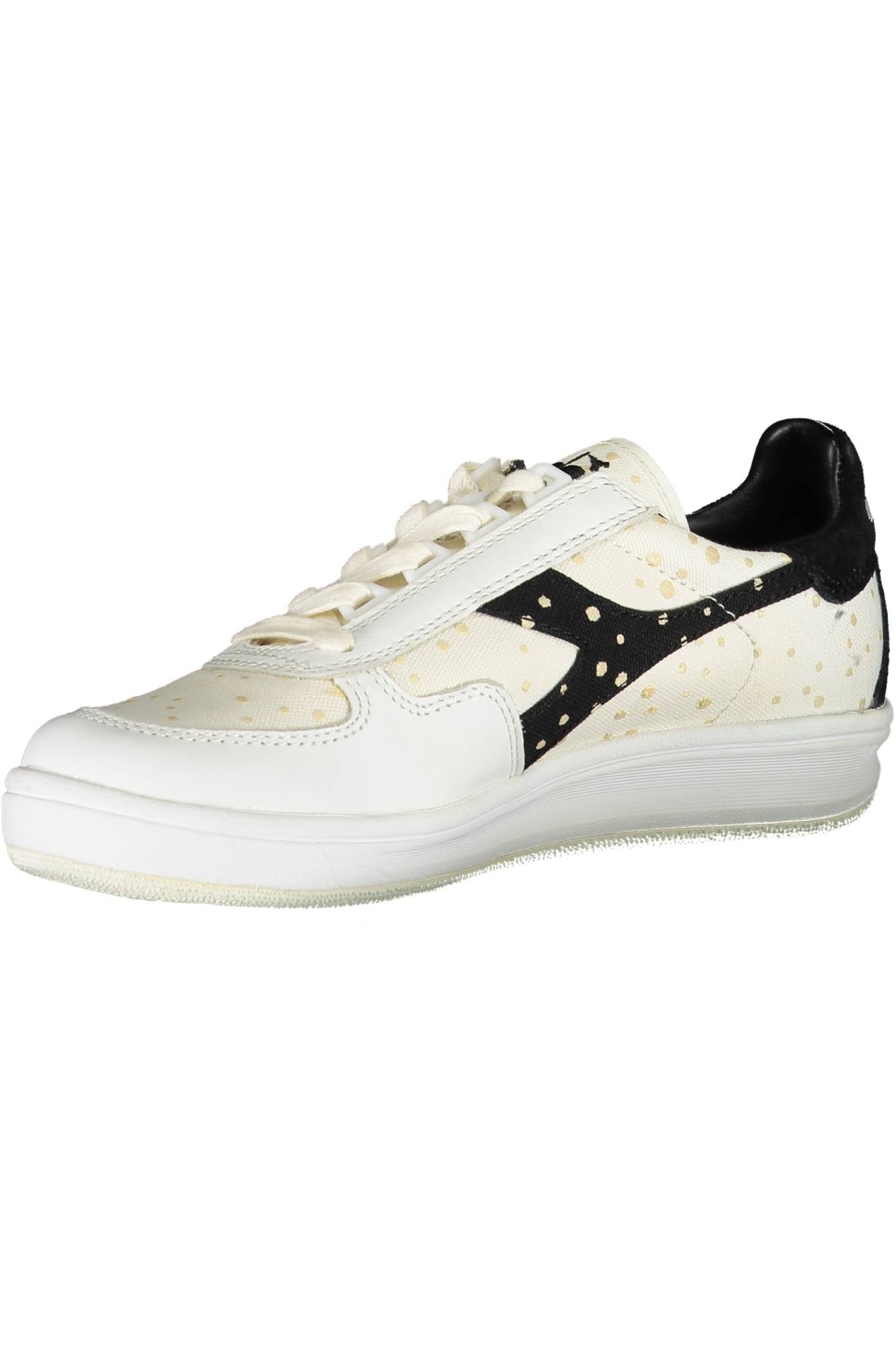 Diadora Calzatura Sportiva Donna Bianco"" - mem39