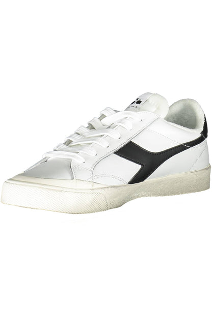 Diadora Calzatura Sportiva Donna Bianco"" - mem39