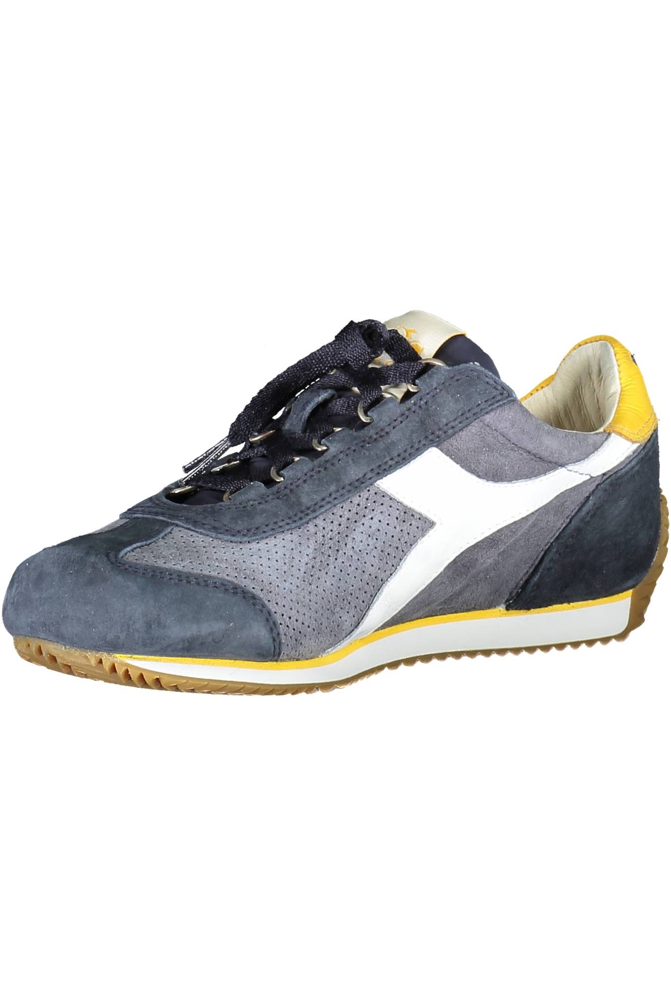 Diadora Calzatura Sportiva Donna Blu"" - mem39