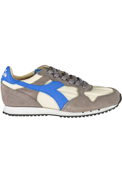 Diadora Calzatura Sportiva Donna Grigio"" - mem39