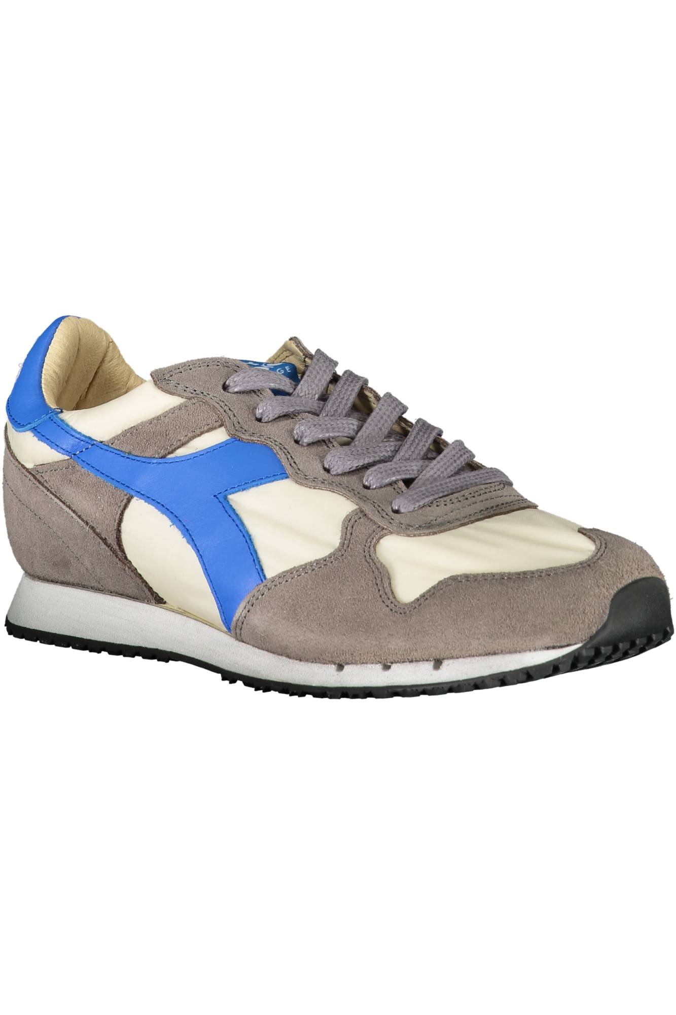 Diadora Calzatura Sportiva Donna Grigio"" - mem39