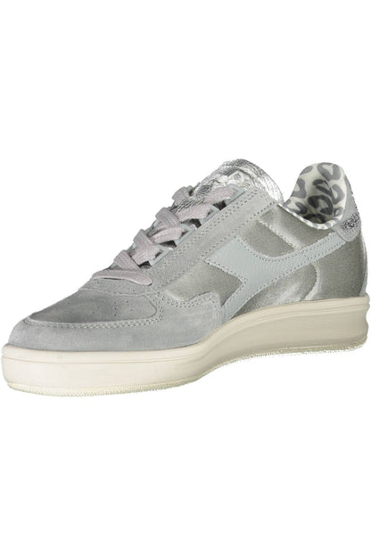 Diadora Calzatura Sportiva Donna Grigio"" - mem39