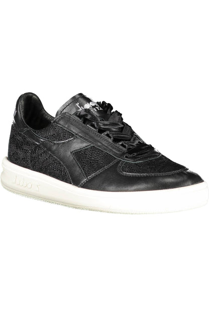 Diadora Calzatura Sportiva Donna Nero"" - mem39