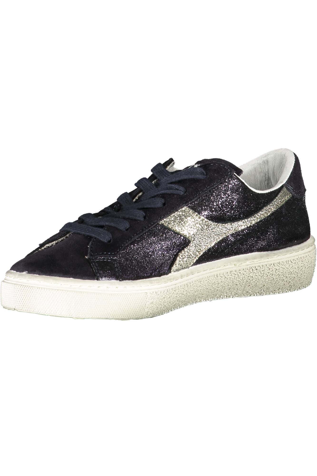 Diadora Calzatura Sportiva Donna Nero"" - mem39