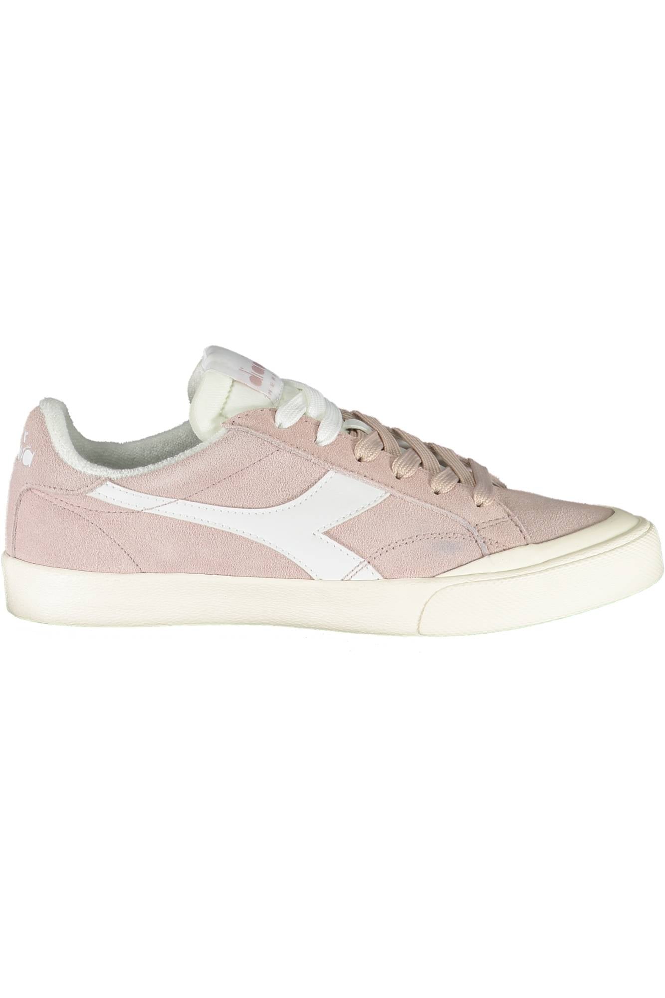 Diadora Calzatura Sportiva Donna Rosa"" - mem39