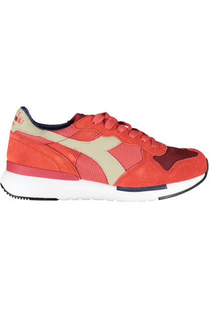 Diadora Calzatura Sportiva Donna Rosso"" - mem39