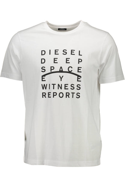 DIESEL T-SHIRT