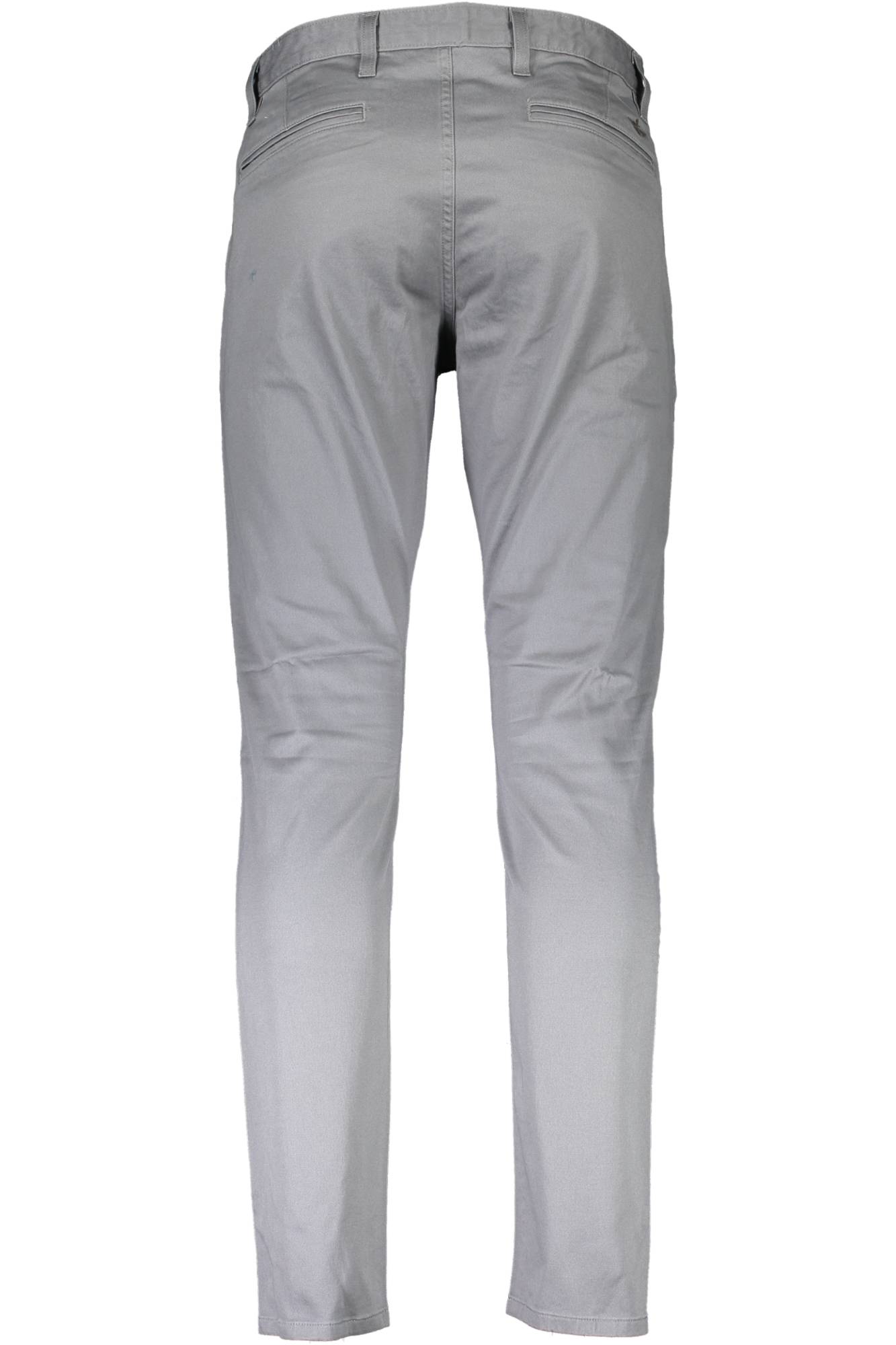 Dockers Pantalone Uomo Grigio"" - mem39