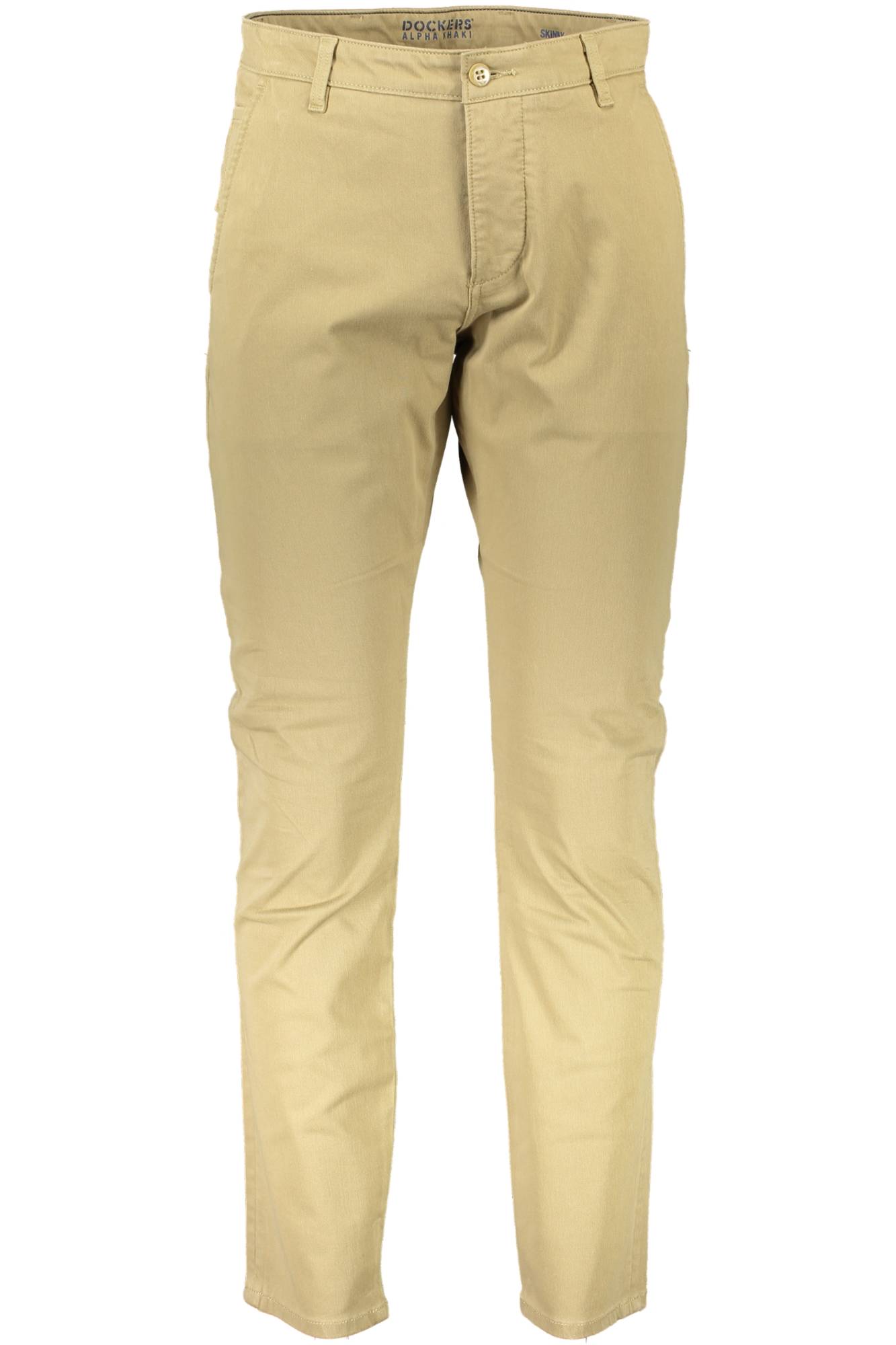 Dockers Pantalone Uomo Marrone"" - mem39