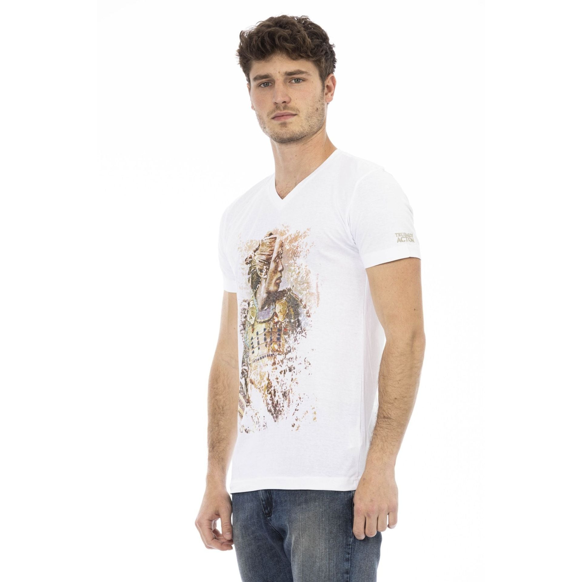 Trussardi Action T-shirt - mem39