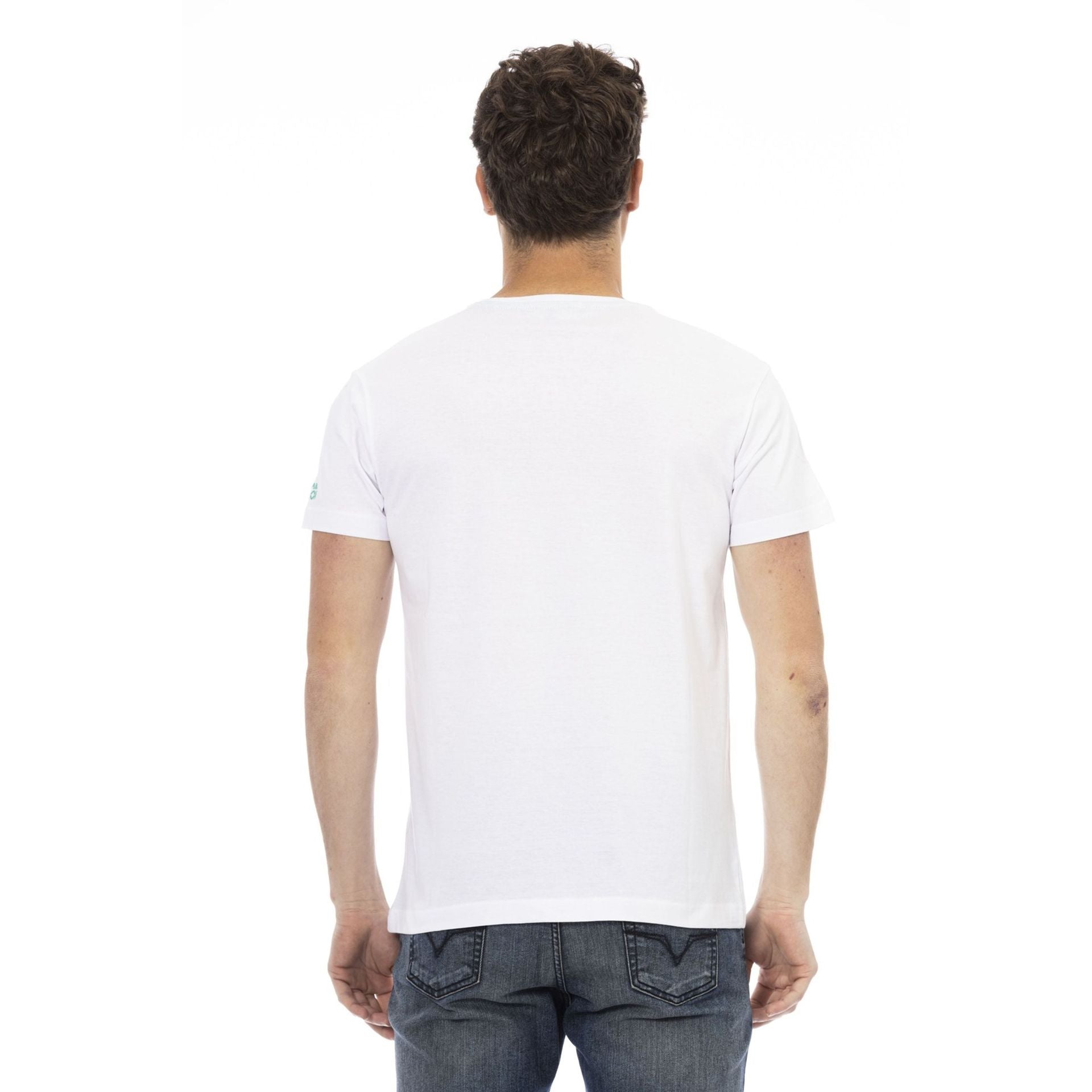 Trussardi Action T-shirt - mem39