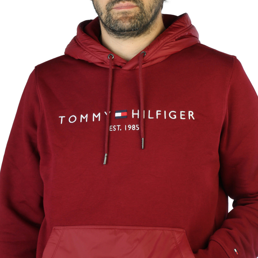 Tommy Hilfiger - MW0MW25894 - mem39