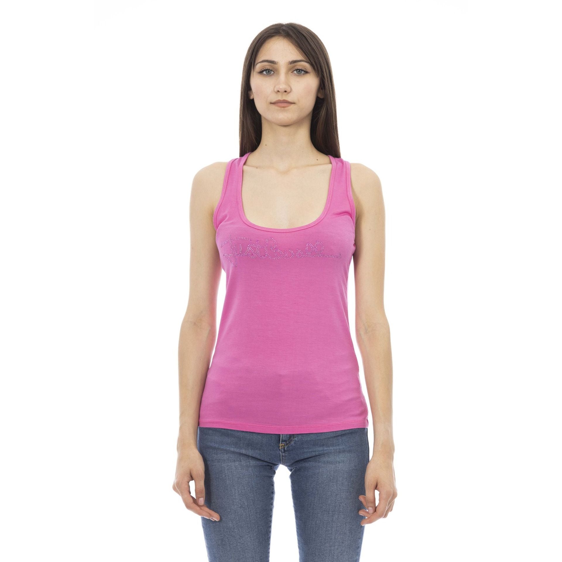Just Cavalli Beachwear Top - mem39