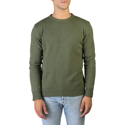 100% Cashmere - C-NECK-M - mem39