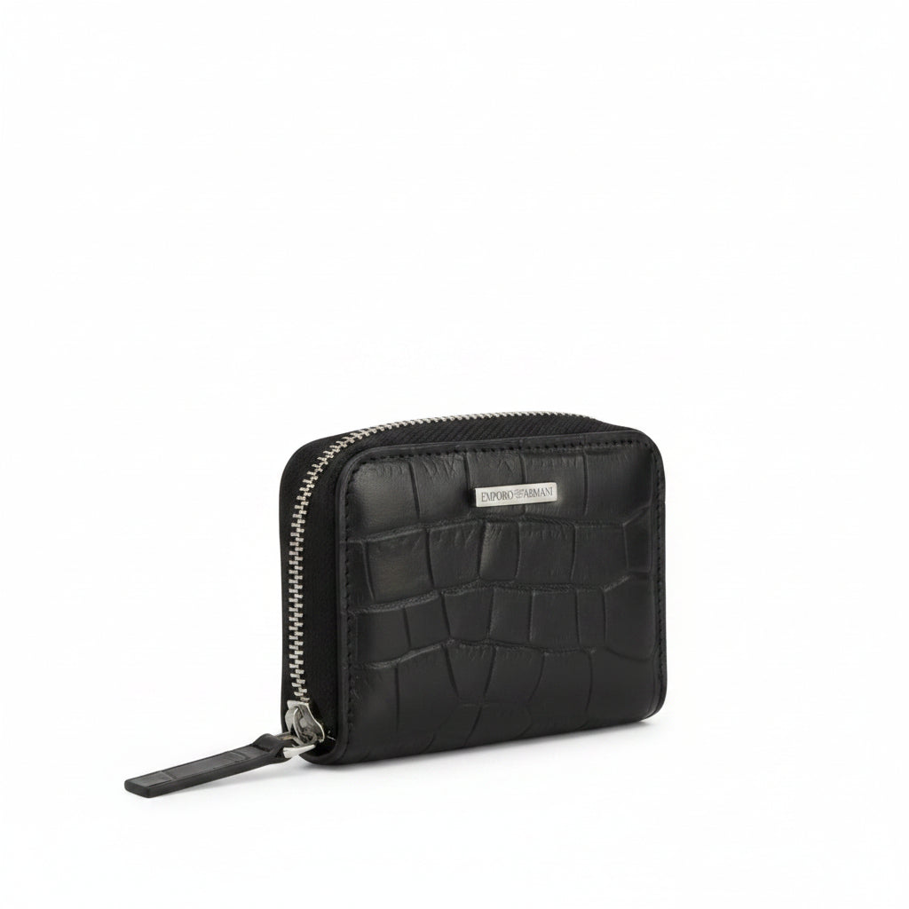 Emporio Armani Portafogli - mem39