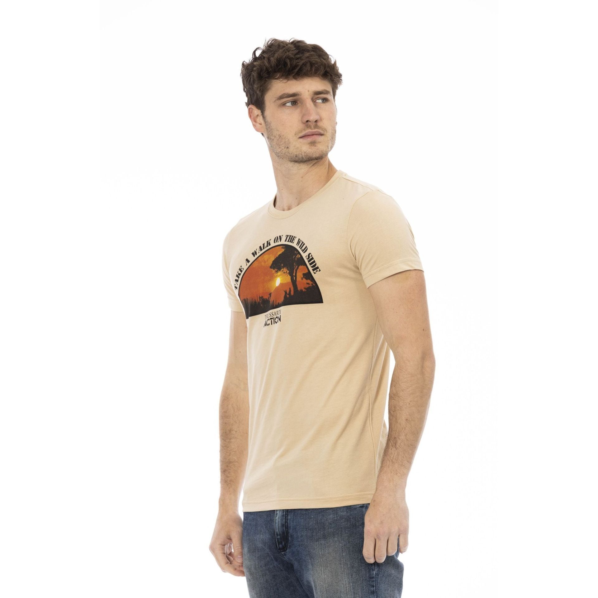 Trussardi Action T-shirt - mem39