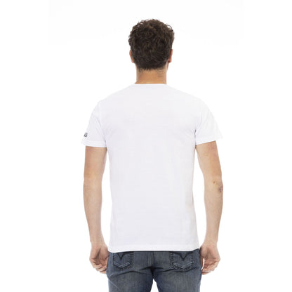 Trussardi Action T-shirt - mem39