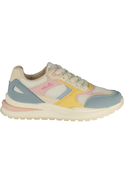 ELLESSE CALZATURA SPORTIVA DONNA BIANCO