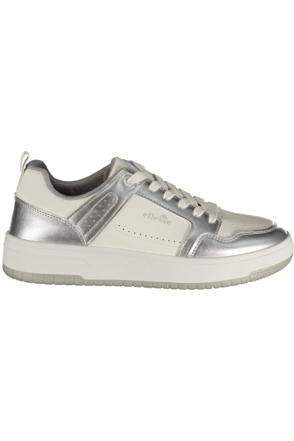 ELLESSE CALZATURA SPORTIVA DONNA BIANCO