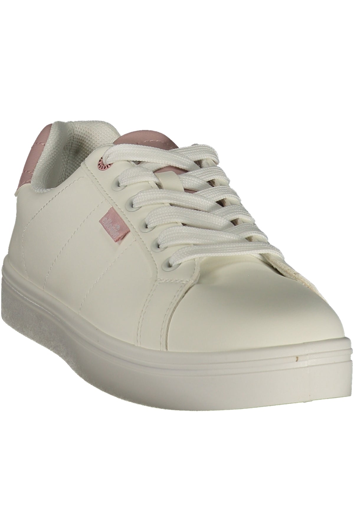 ELLESSE CALZATURA SPORTIVA DONNA BIANCO