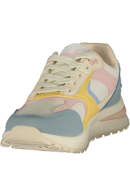 ELLESSE CALZATURA SPORTIVA DONNA BIANCO