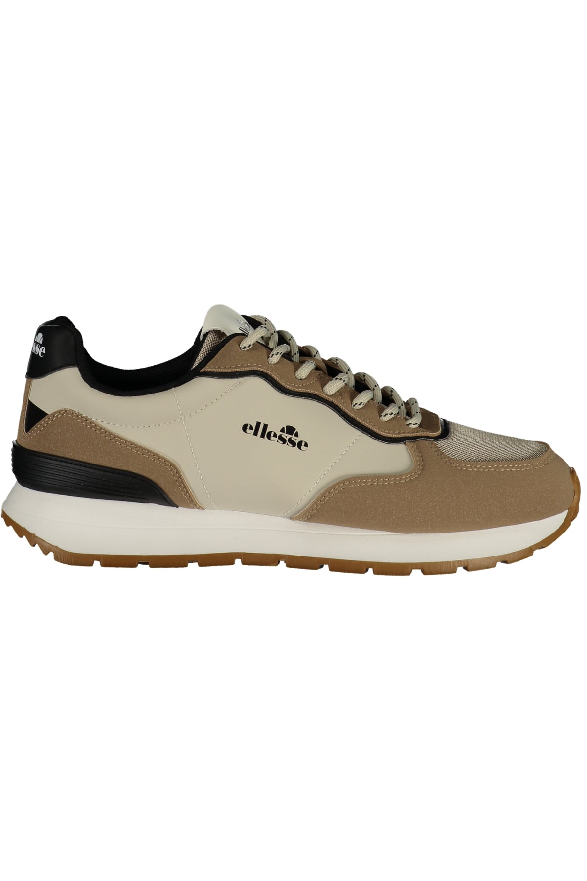 ELLESSE CALZATURA SPORTIVA UOMO BEIGE
