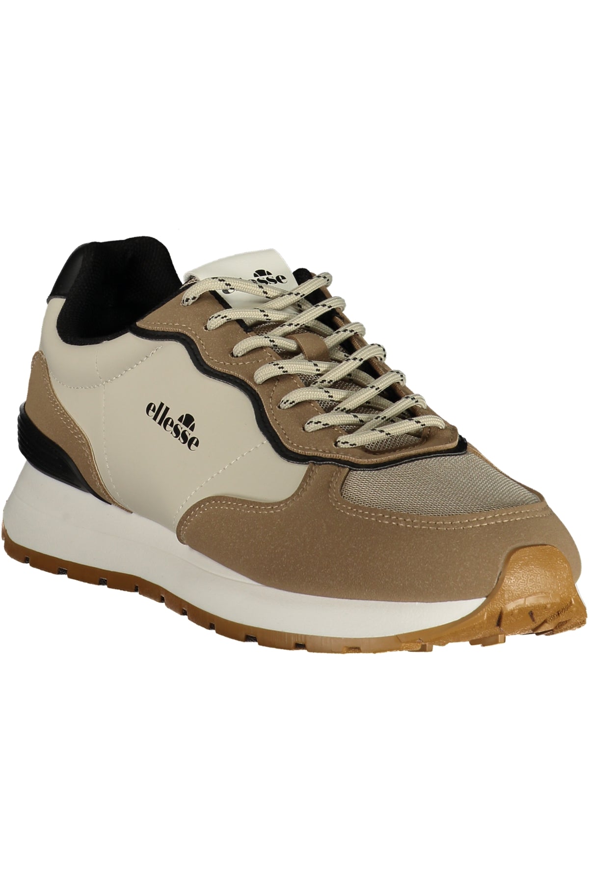 ELLESSE CALZATURA SPORTIVA UOMO BEIGE