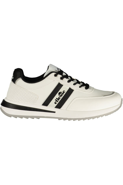 ELLESSE CALZATURA SPORTIVA UOMO BIANCO