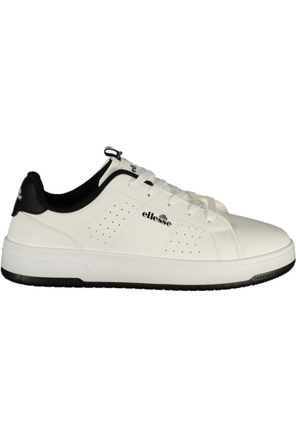 ELLESSE CALZATURA SPORTIVA UOMO BIANCO