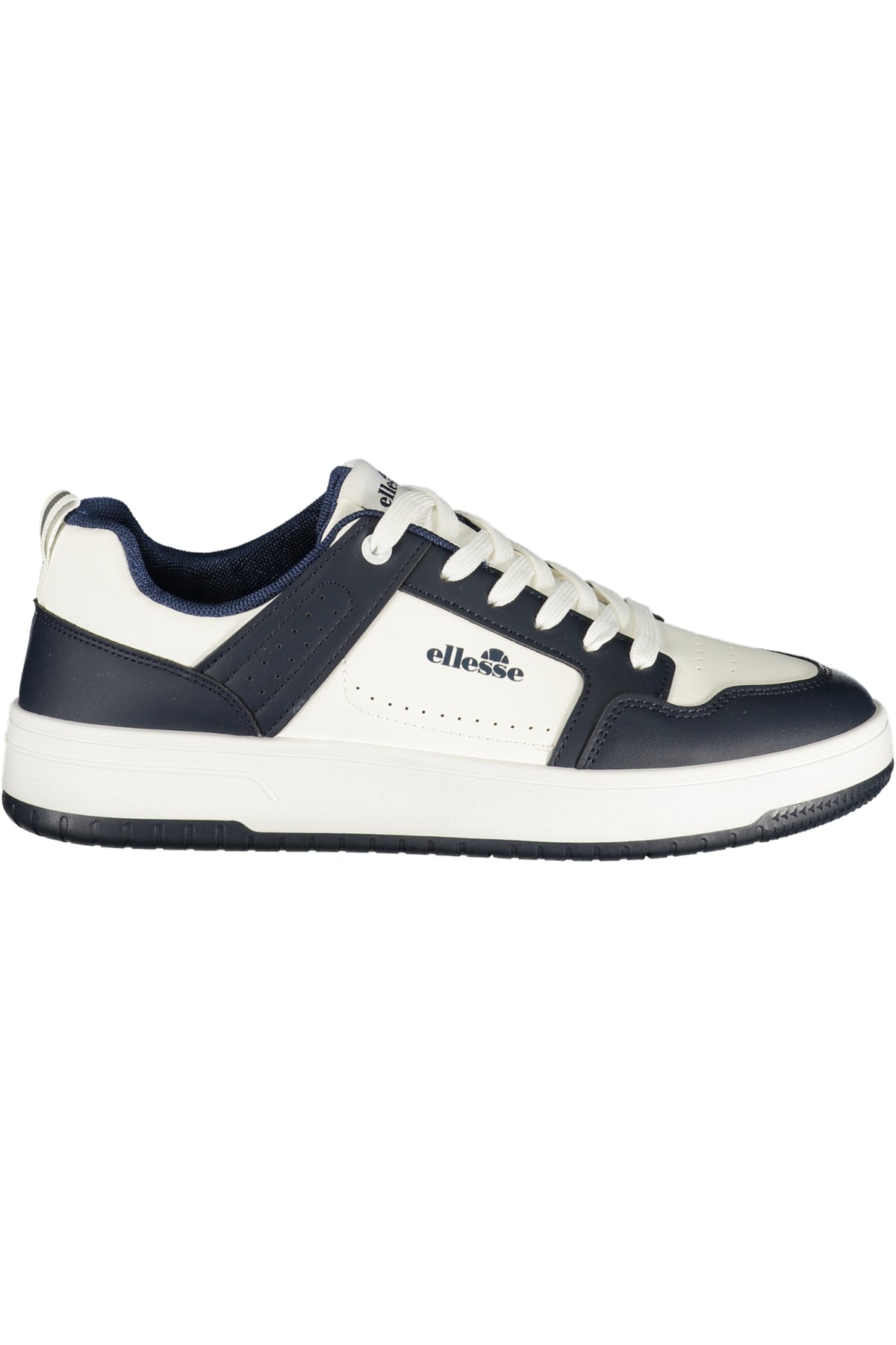 ELLESSE CALZATURA SPORTIVA UOMO BIANCO
