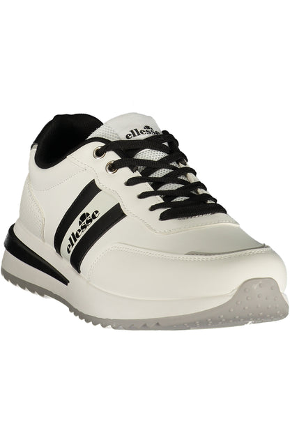 ELLESSE CALZATURA SPORTIVA UOMO BIANCO