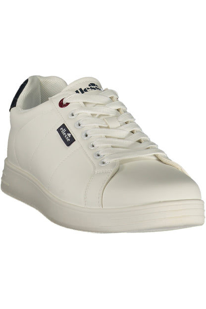 ELLESSE CALZATURA SPORTIVA UOMO BIANCO