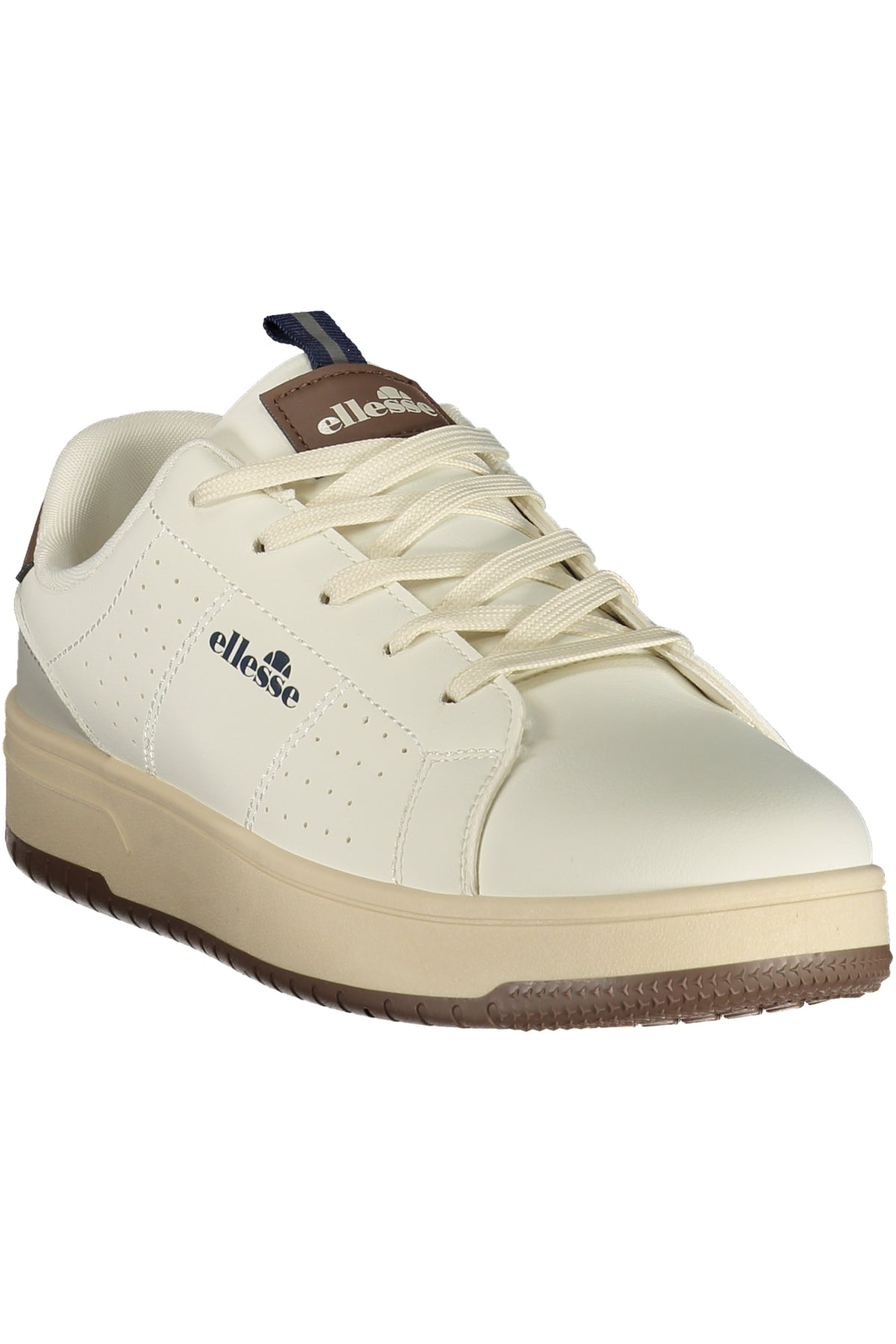 ELLESSE CALZATURA SPORTIVA UOMO BIANCO
