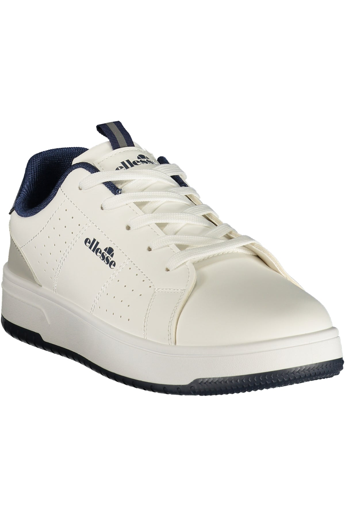 ELLESSE CALZATURA SPORTIVA UOMO BIANCO